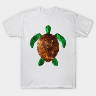 Turtle T-Shirt